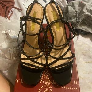Liliana heels